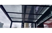 PERGOLAS MODULARES AUTO PORTANTES ESTRUCTURALES