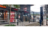 PERGOLAS MODULARES AUTO PORTANTES ESTRUCTURALES